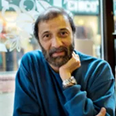 Subramanian S. Iyer