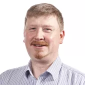Richard Barnett photo