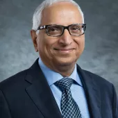 Ajit formal photo