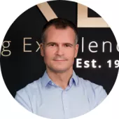 Enrico Rudnick MRL Consulting Group