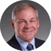 Dave Anderson, SEMI Americas