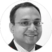 Syed F. Alam Accenture