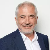 Paul Boudre SOITEC