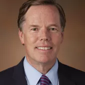 Ambassador Nicholas Burns