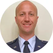 Lt Col Derek Sorensen, Air Force Research Laboratory, United States Air Force School of Aerospace Medicine