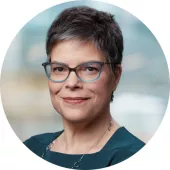 Janet Salm, Strada Institute for the Future of Work