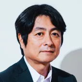 金若 秀樹