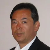 南川 明