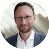 Andreas Caduff, ETH Zürich