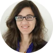 Azar Alizadeh, GE Research