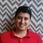 Benyamin Davaji