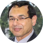 Gamal Refai-Ahmed, PhD