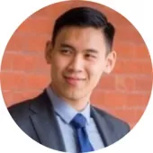 Kevin Zhao, Harmonize Health