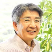 藤原 祥二郎