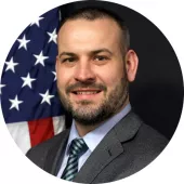 Matthew Dalton, Air Force Research Laboratory