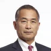 Mitsunobu Koshiba Photo