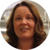 Natalie Wisniewski, PhD, Profusa