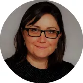 Oxana Pantchenko, PhD, NextFlex