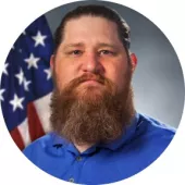 Ted Hammer, Air Force Research Laboratory, Airman Systems Directorate
