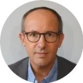 Eric Mazaleyrat