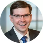Andreas Breiter, McKinsey