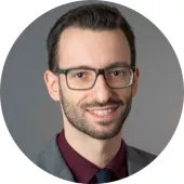 Dimitrios Damianos, Yole Développement