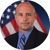 Eric Van Gieson, PhD, DARPA