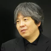 湯之上　隆