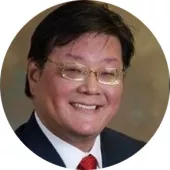 Ian Chen, Maxim Integrated