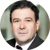 Patrick Rabinzohn