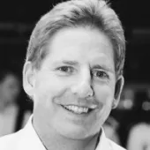 Xavier Buch