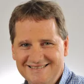Ari Komeran
