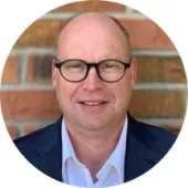 Cees Draijer, PhD, Teledyne Imaging