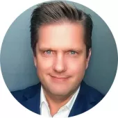Dan Goehl, Ultrasense Systems
