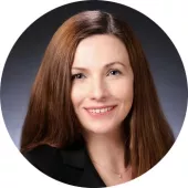 Michelle Bourke, Lam Research