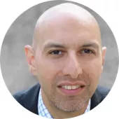 Preet Sibia, Infineon Technologies AG