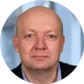 Mark Puttock