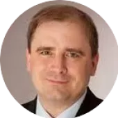 Paul Zuber