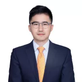 张跃火