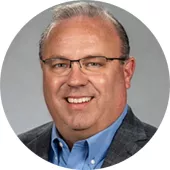 David Kirsch, EV Group
