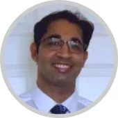 Gaurav Gupta, Gartner