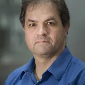 Stéphane Dauzère-Pérès