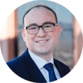 Stephane Frijia, Greater Phoenix Economic Council