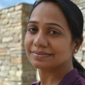 Vidya Vijay