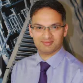 Dr. Vivek Hajarnavis