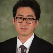 Dr. Daehan Won
