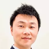 Yusheng Alvin Zhou KLA