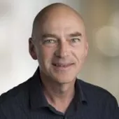 Patrick Martin, Applied Materials