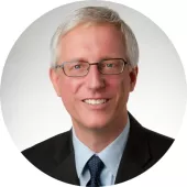 Shane Rau, IDC (International Data Corporation)
