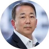 Harlan Sur, JP Morgan